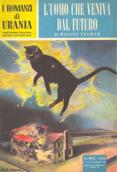 L'uomo che veniva dal futuro