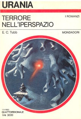 Terrore nell'iperspazio
