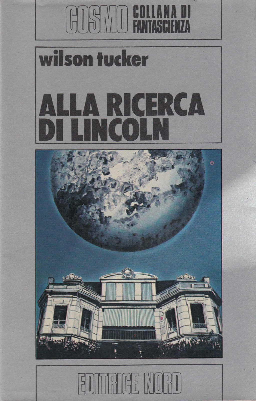 Alla Ricerca Di Lincoln