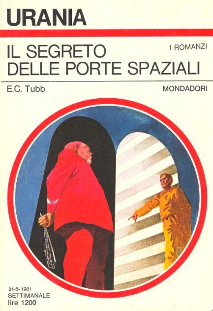 Il segreto delle Porte spaziali