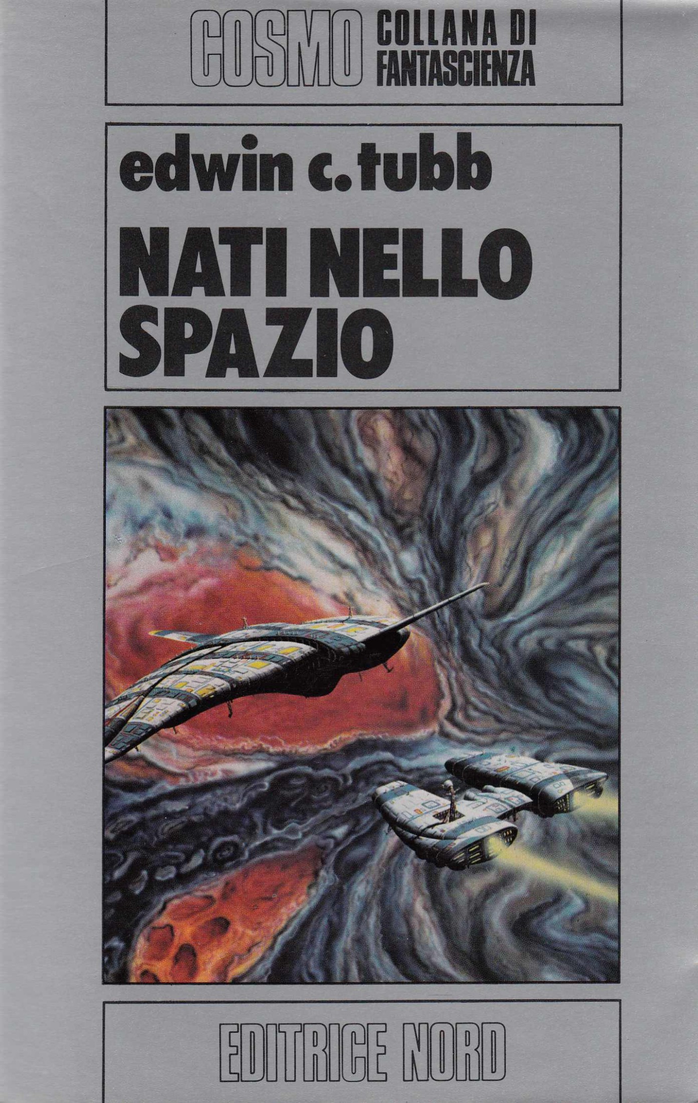 Nati nello spazio