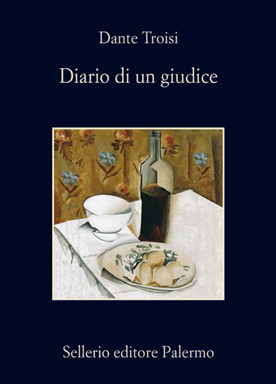 Diario di un giudice