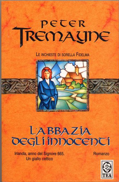 L'abbazia degli innocenti