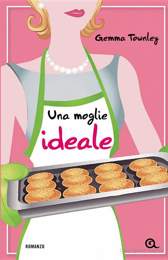 Una Moglie Ideale