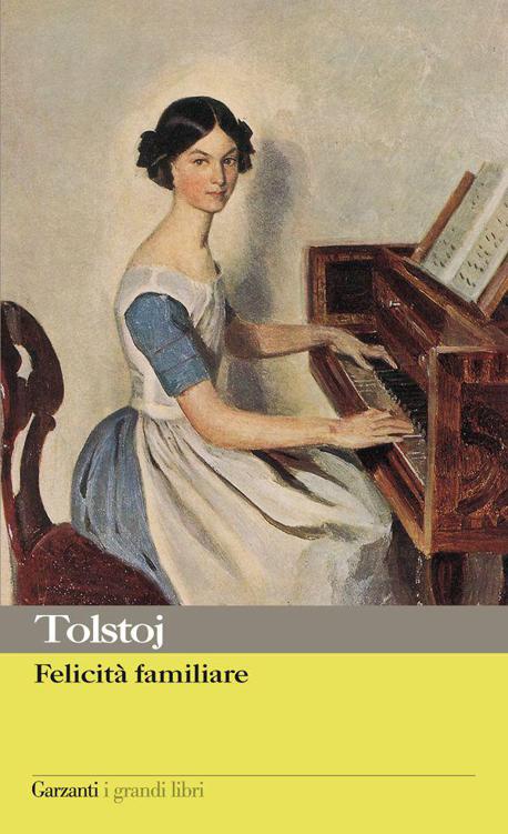 Felicità familiare