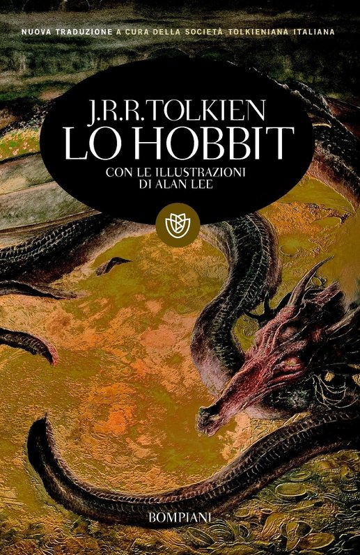 Lo Hobbit (illustrato)