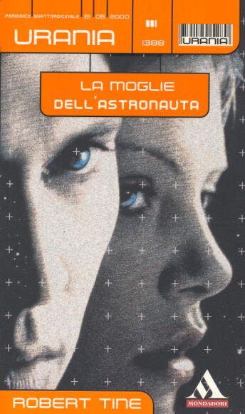 La Moglie Dell'Astronauta