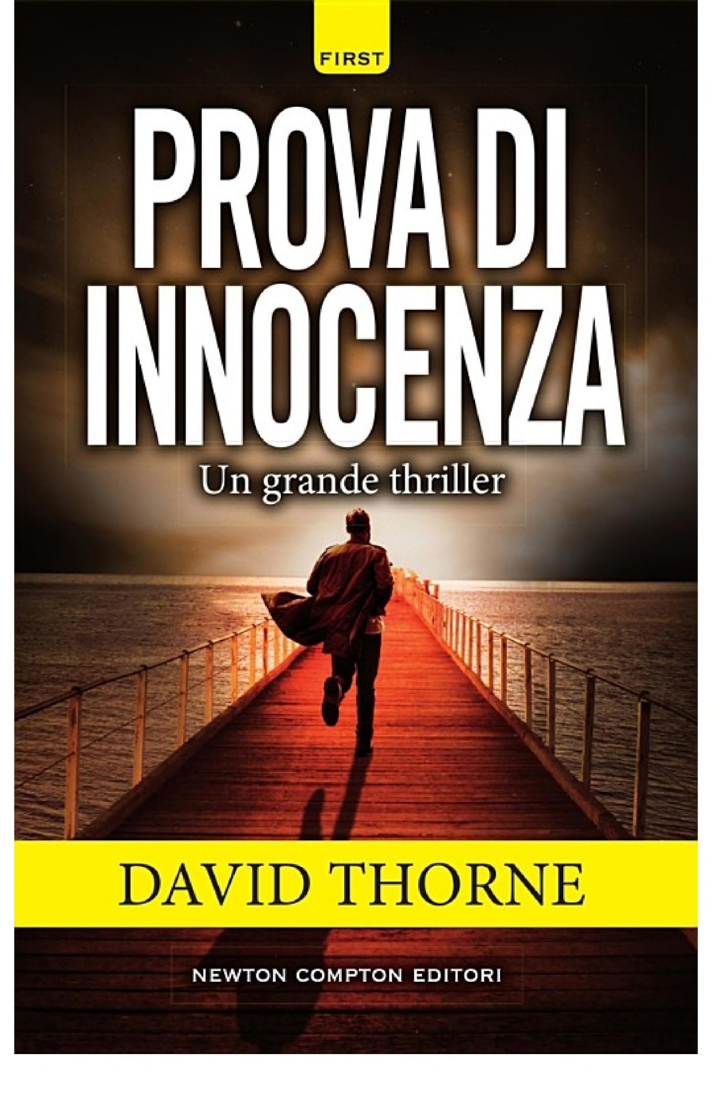 Prova di innocenza