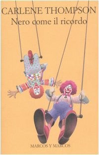 Nero come il ricordo