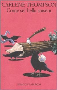 Come sei bella stasera