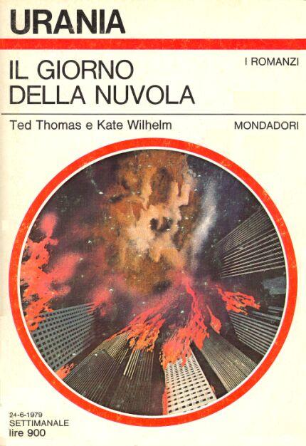 Il Giorno Della Nuvola