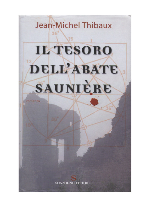 Il Tesoro Dell'abate Saunière