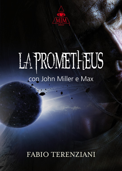 La Prometheus Con John Miller E Max