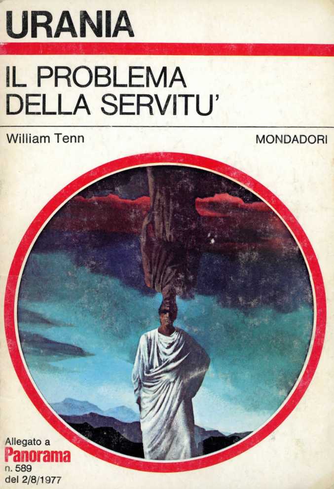 Il problema della servitù