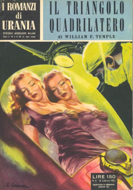 Il Triangolo Quadrilatero