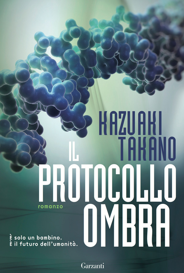 Il Protocollo ombra