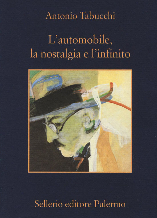 L’automobile, la nostalgia e l’infinito