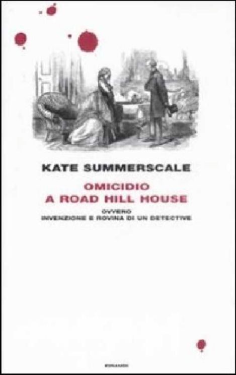 Omicidio A Road Hill House