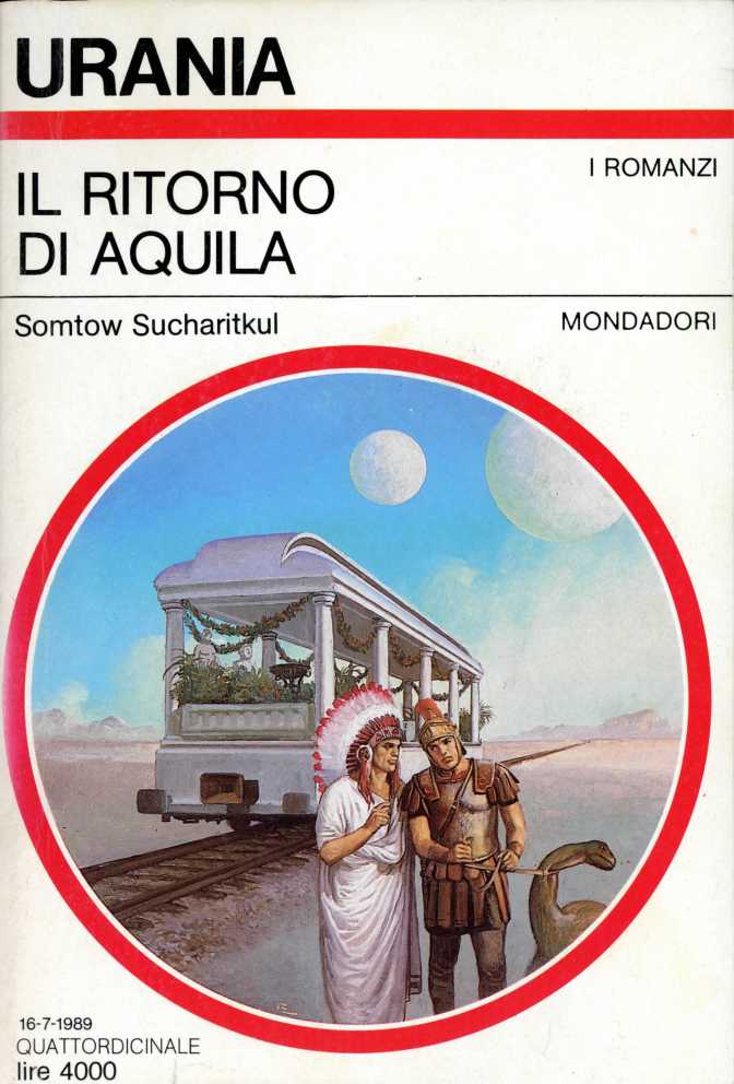 Il Ritorno di Aquila