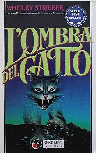 L'ombra del gatto