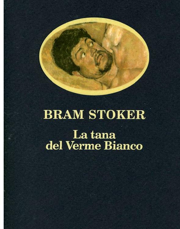 La tana del verme bianco