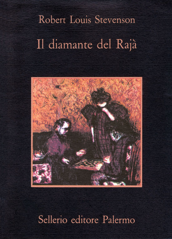 Il diamante del Rajà