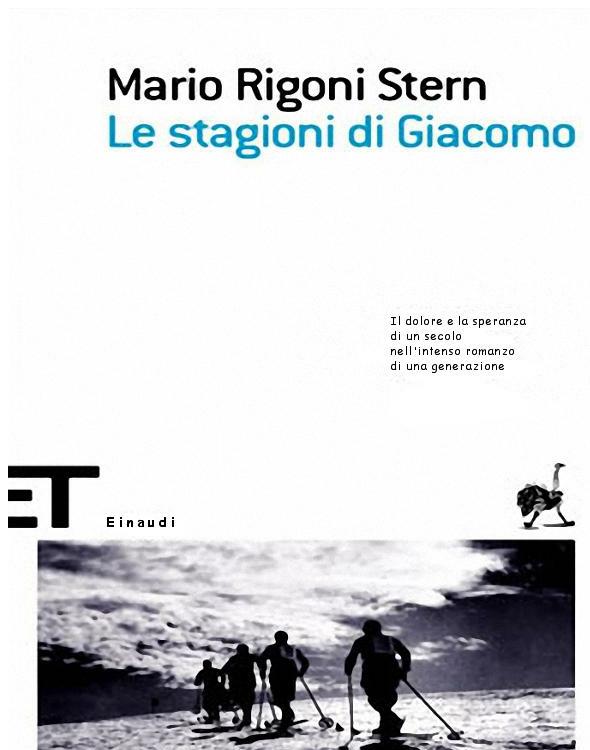 Le Stagioni Di Giacomo