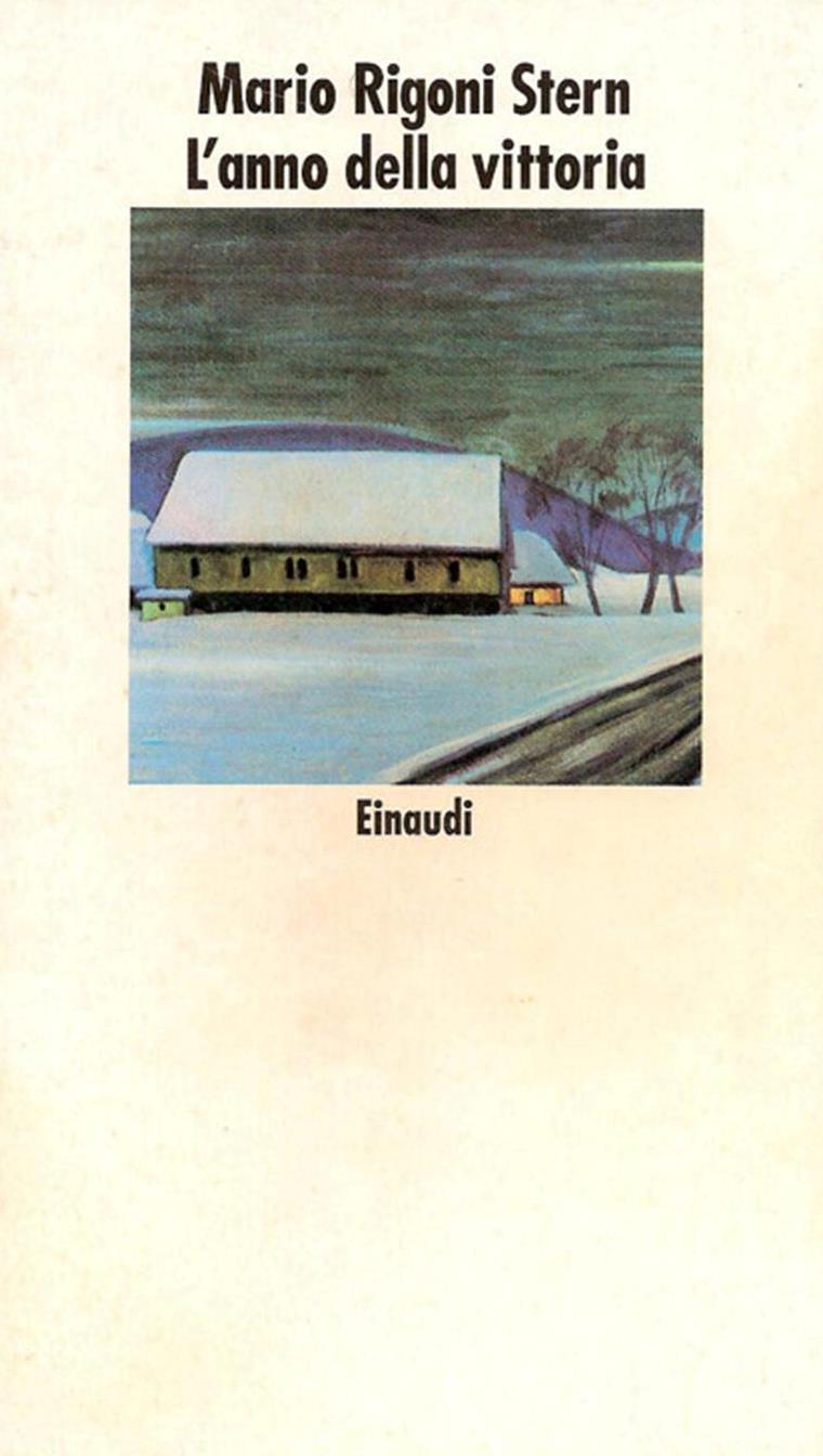 L'Anno Della Vittoria
