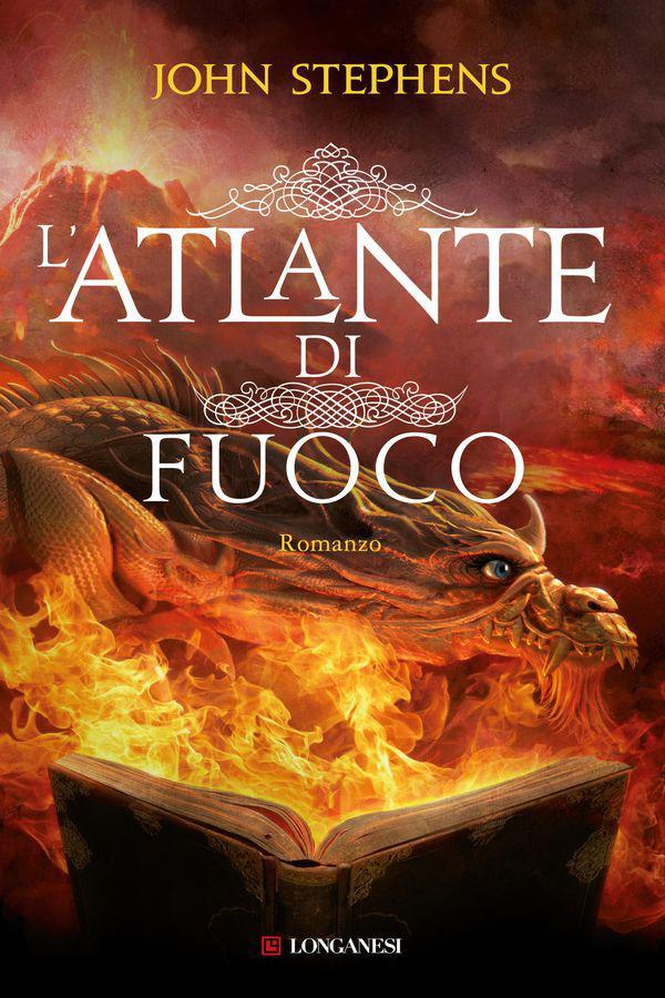 L'Atlante Di Fuoco