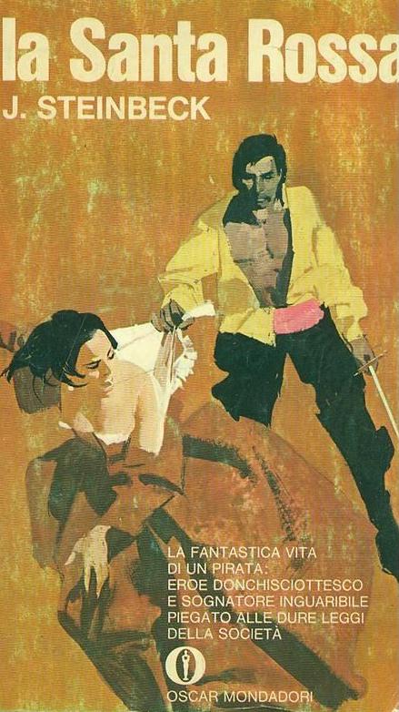 La santa Rossa