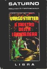 Il Mostro della Laguna Nera