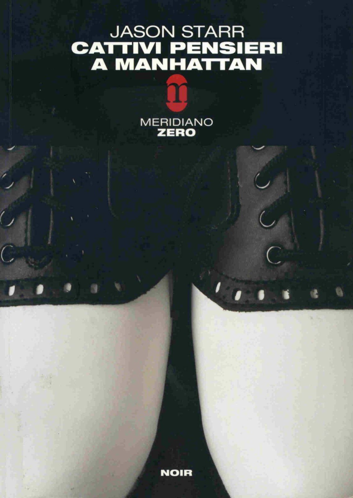 Cattivi Pensieri a Manhattan