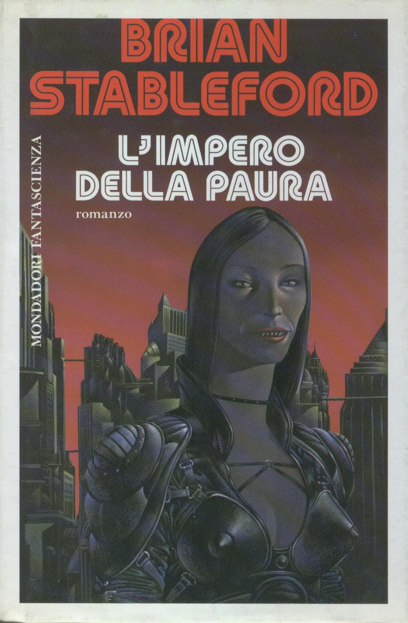 L'Impero Della Paura