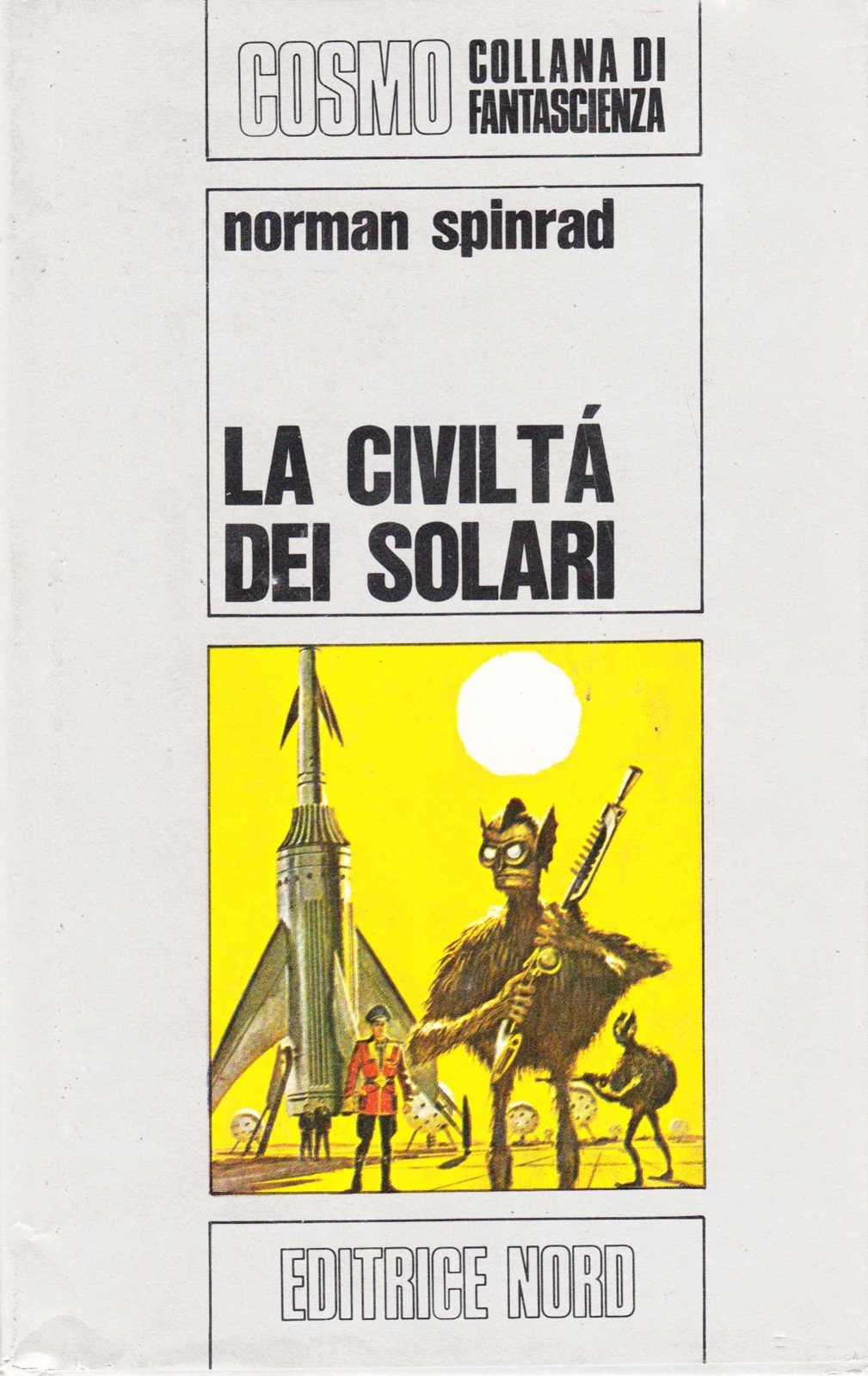 La Civiltà Dei Solari