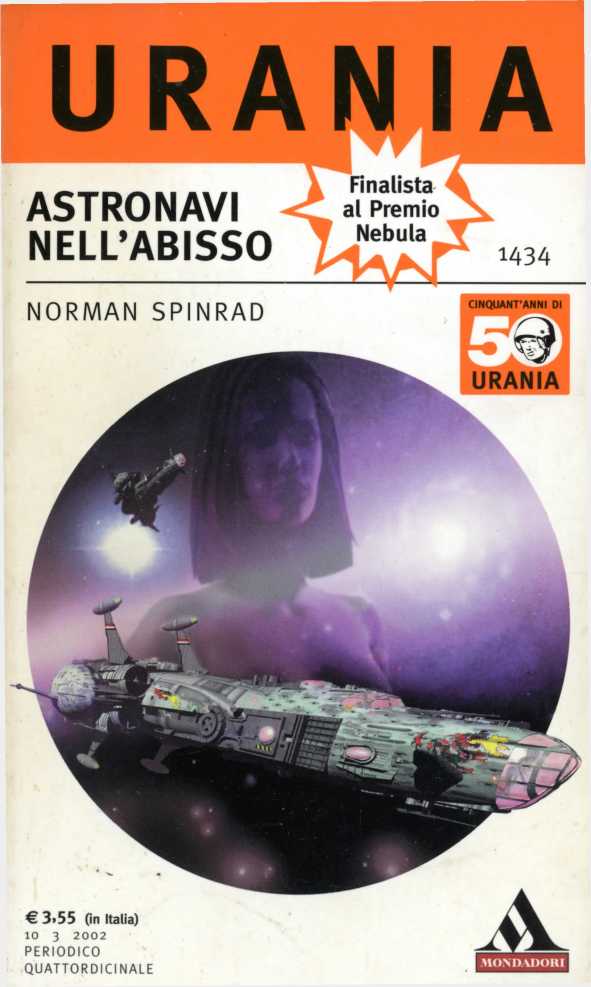 Astronavi nell'abisso