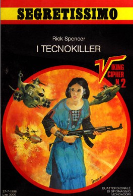 I Tecnokiller