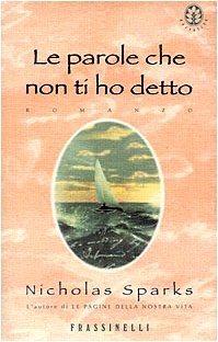 Le Parole Che Non Ti Ho Detto