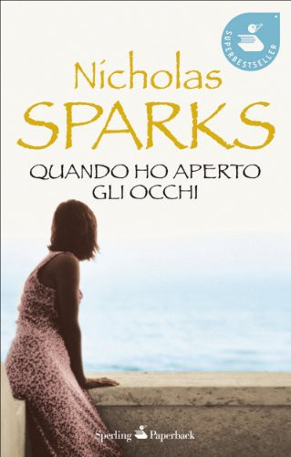 Quando Ho Aperto Gli Occhi