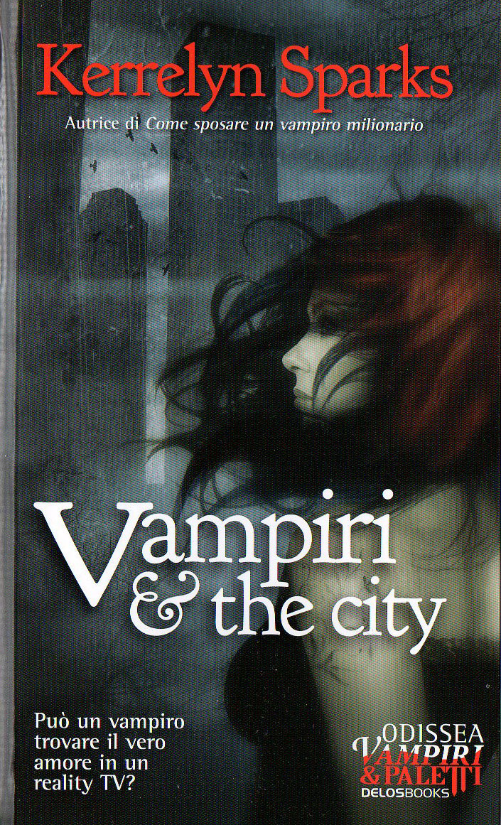 Vampiri & the City
