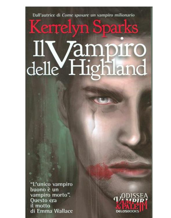 Il vampiro delle Highland
