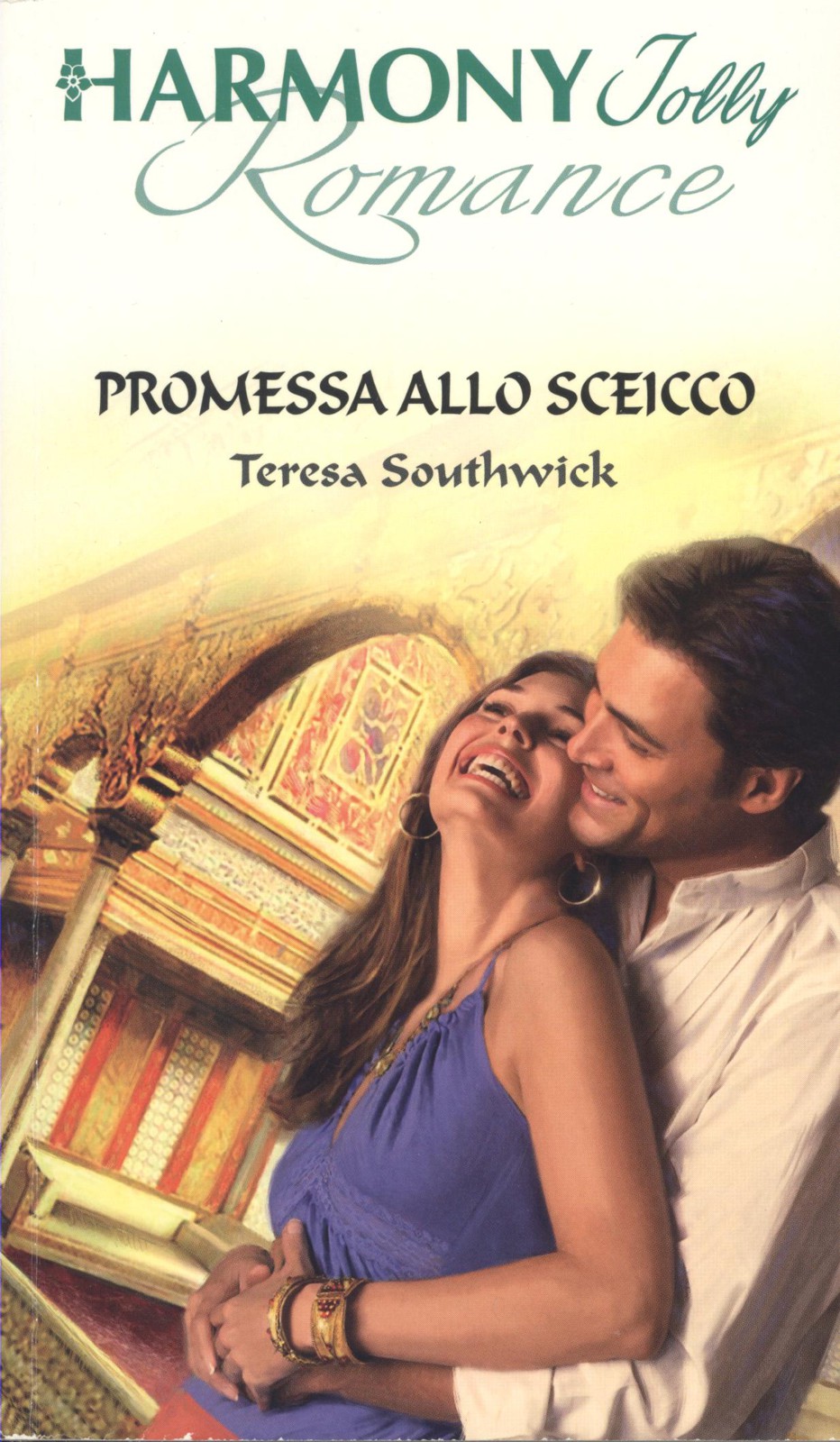 Promessa Allo Sceicco
