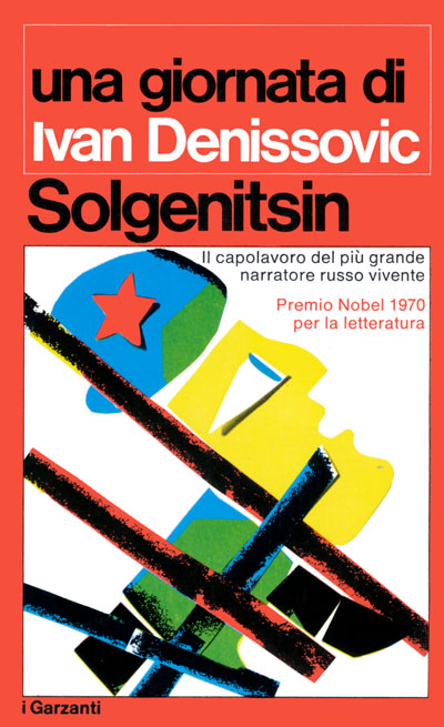 Una giornata di Ivan Denissovic