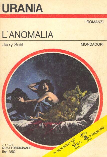 L'Anomalia