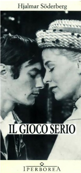 Il gioco serio