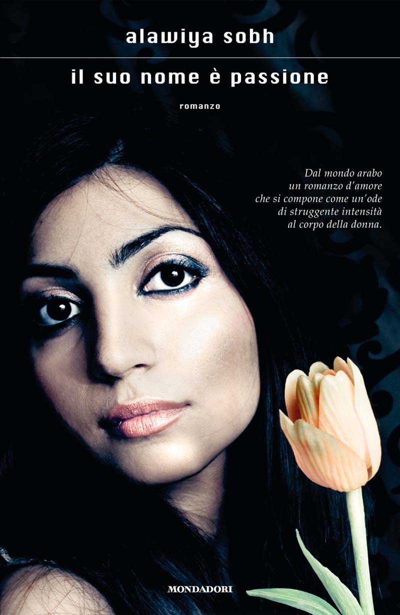 Il Suo Nome è Passione