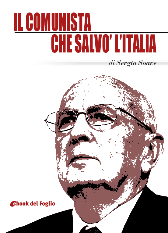 Il comunista che salvò l'Italia
