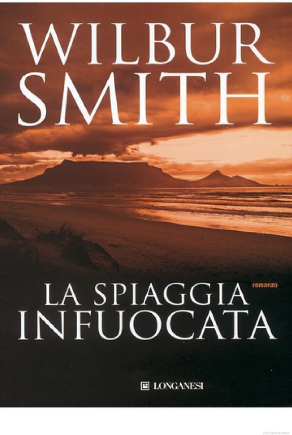 La Spiaggia Infuocata