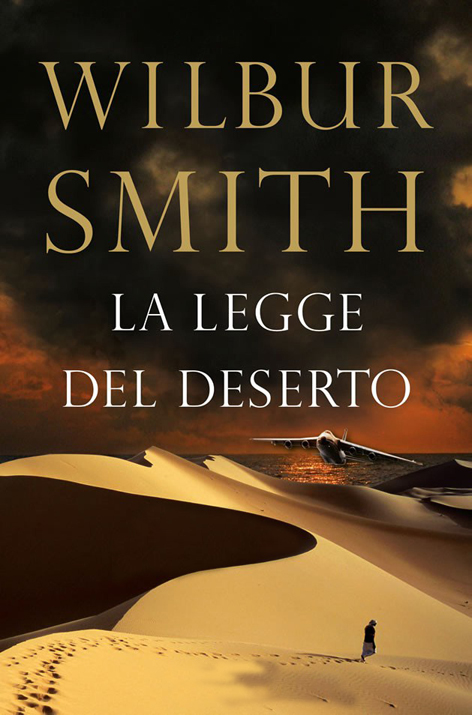 La legge del deserto
