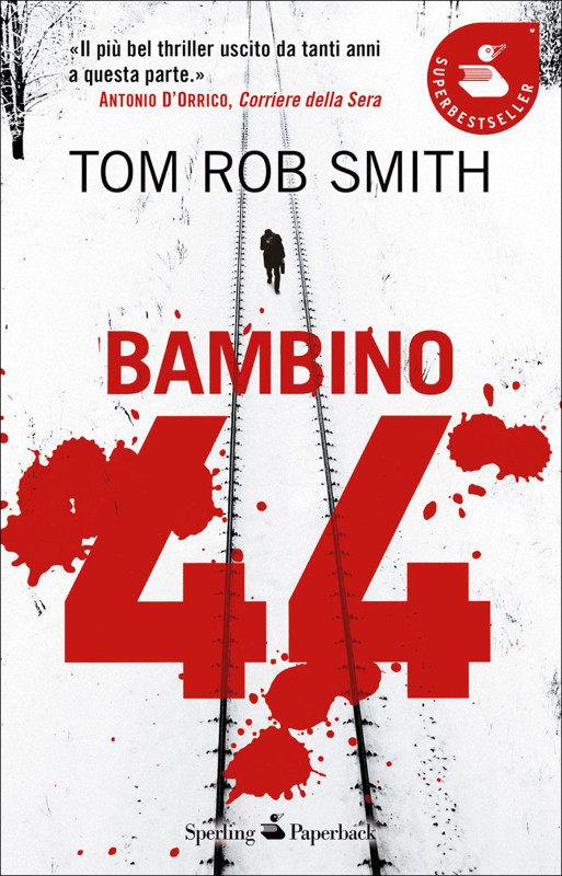Bambino 44