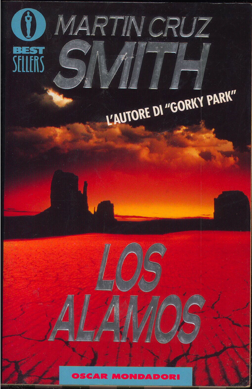 Los Alamos